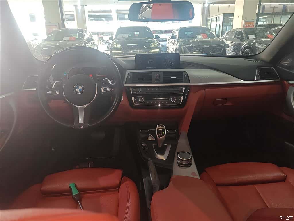 BMW 4 Series, 2021 6