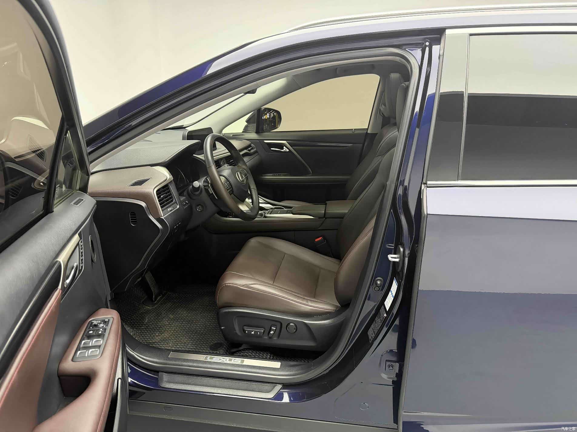 Lexus RX, 2022 8