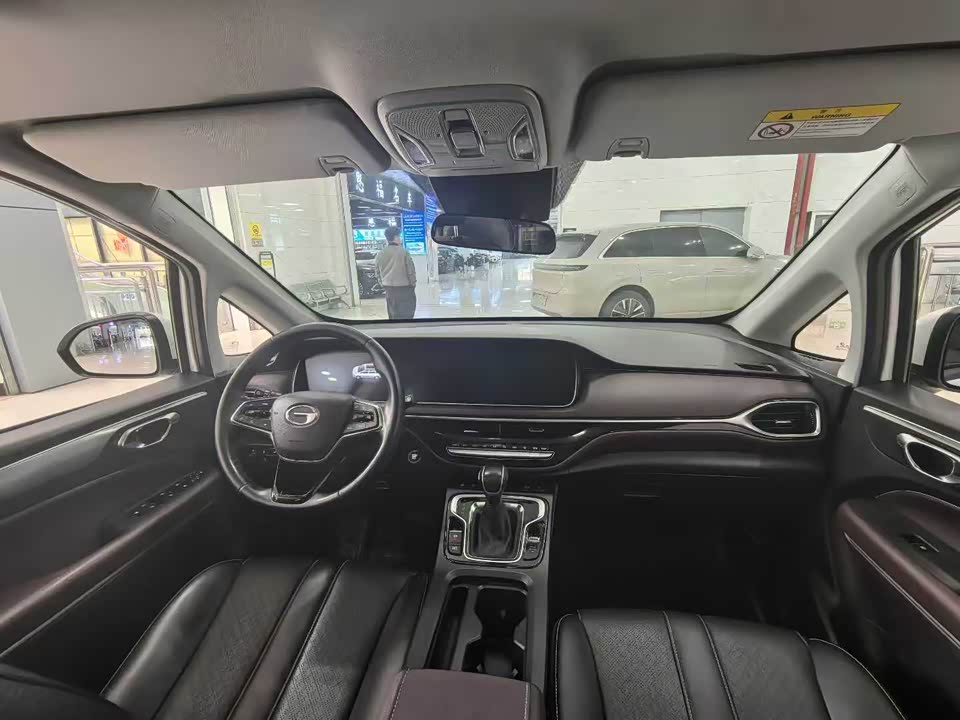 Trumpchi Trumpchi M6
