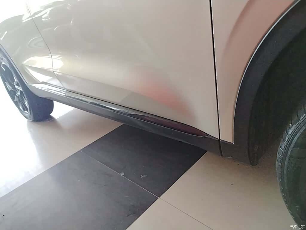 Haval H6, 2024 21