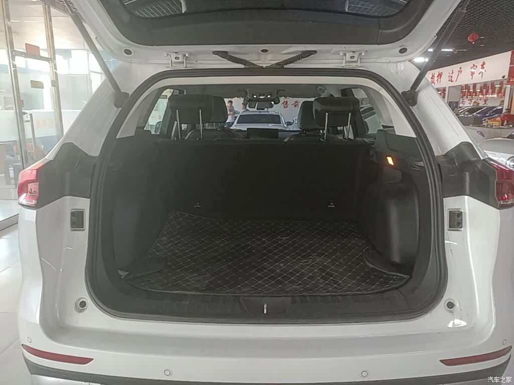 Haval H6, 2024 19
