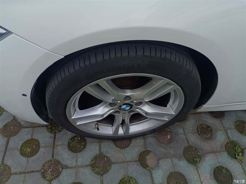 BMW 3 Series, 2018 25