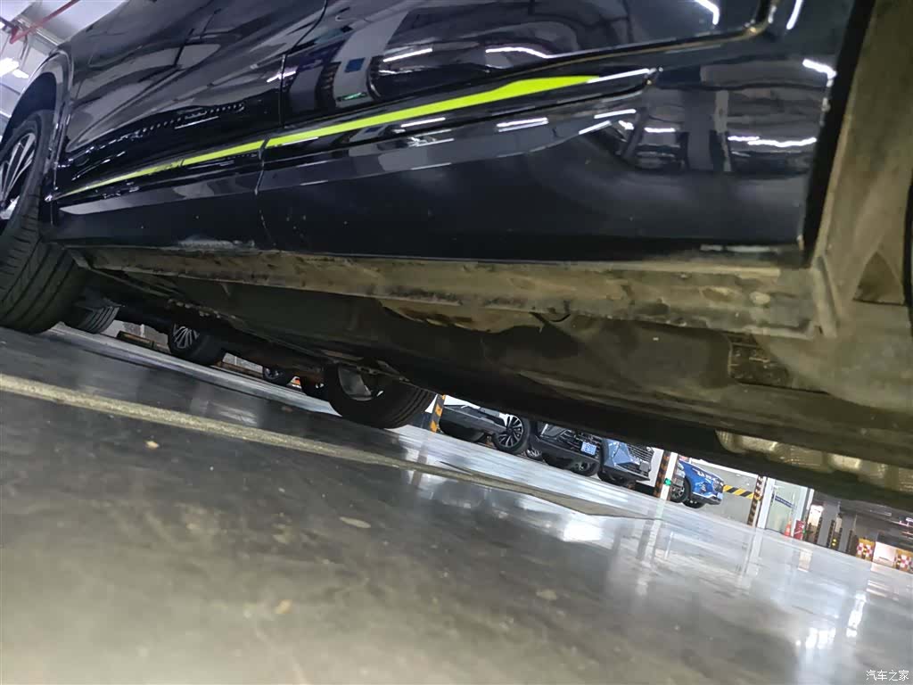 Geely Xingyue, 2022 21