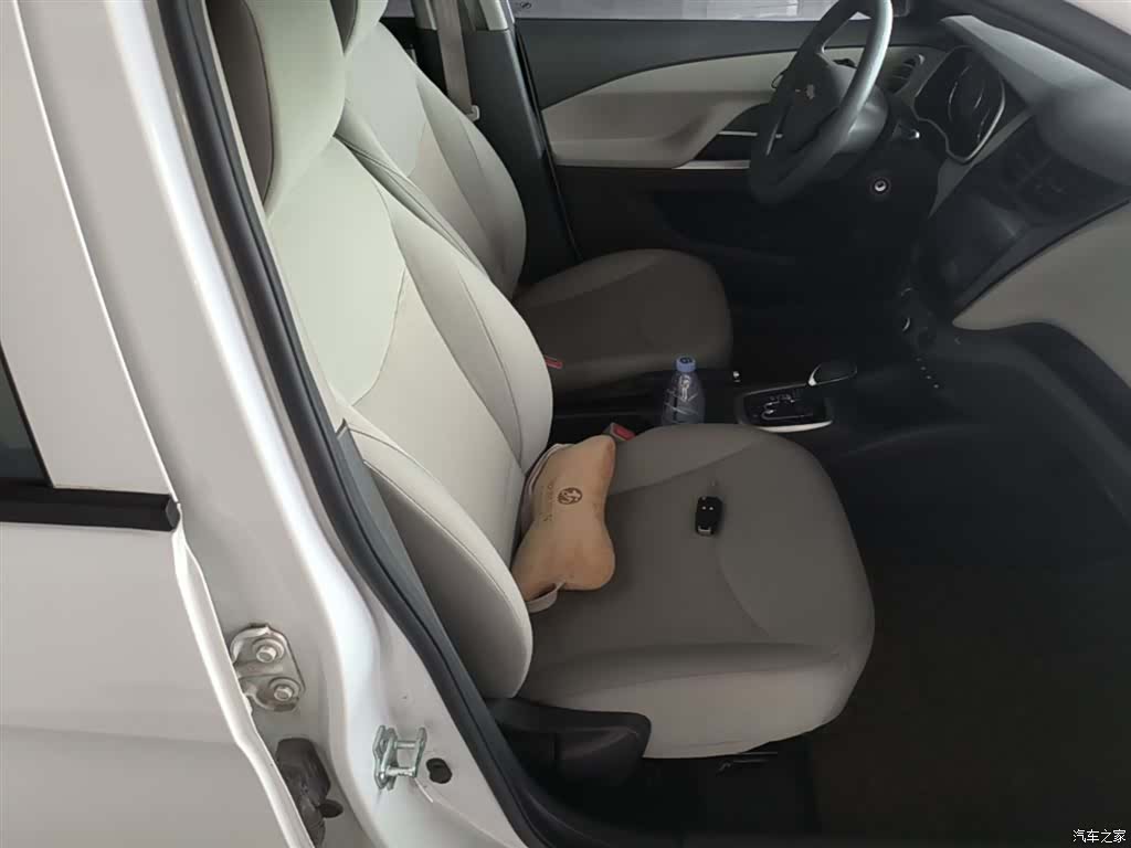 Chevrolet 3, 2019 25