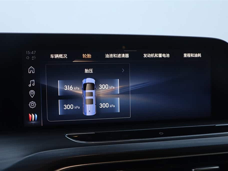 Buick GL8 Buick GL8