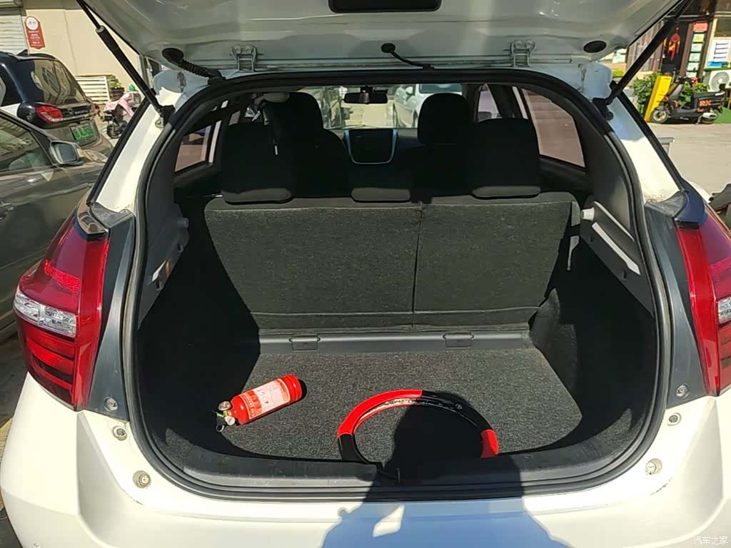 Toyota FS, 2018 19