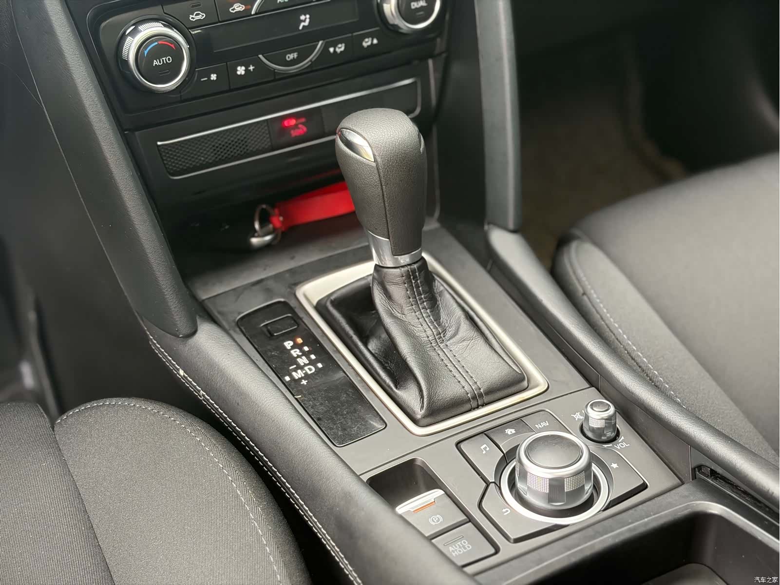 Mazda CX-4, 2020 6