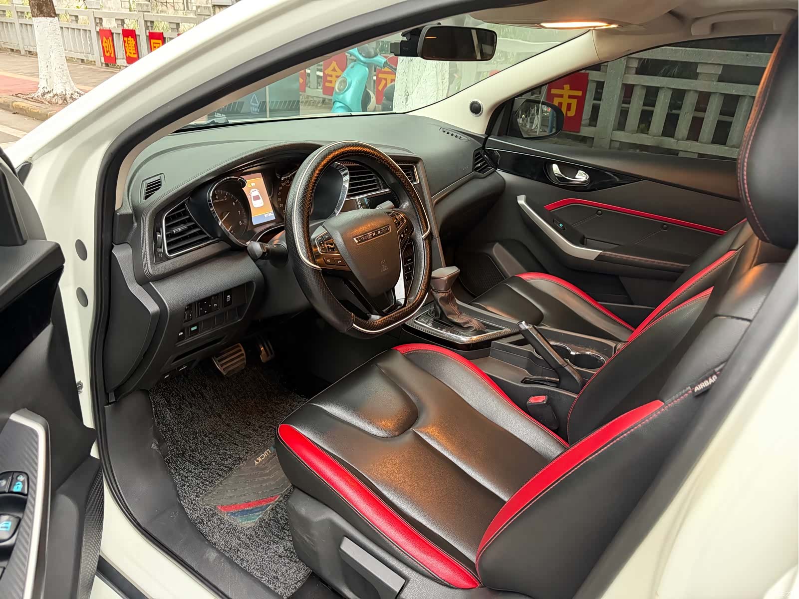 Nissan D60, 2018 7
