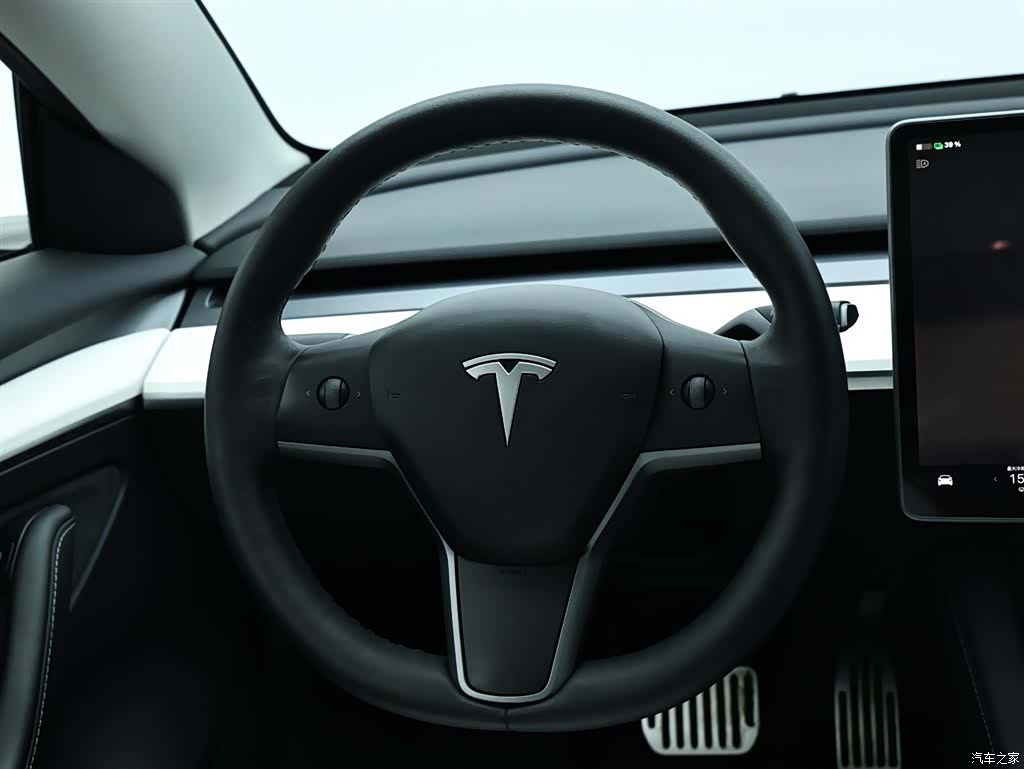 Tesla Model 3, 2022 16