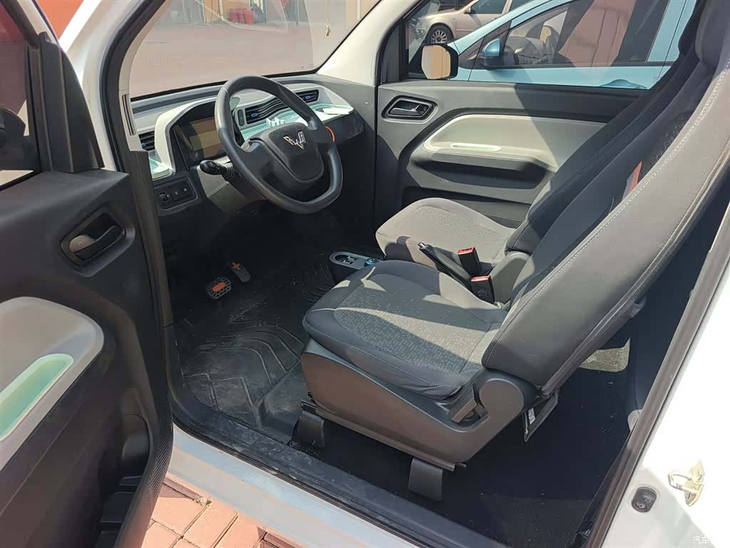 Wuling MINIEV, 2023 15