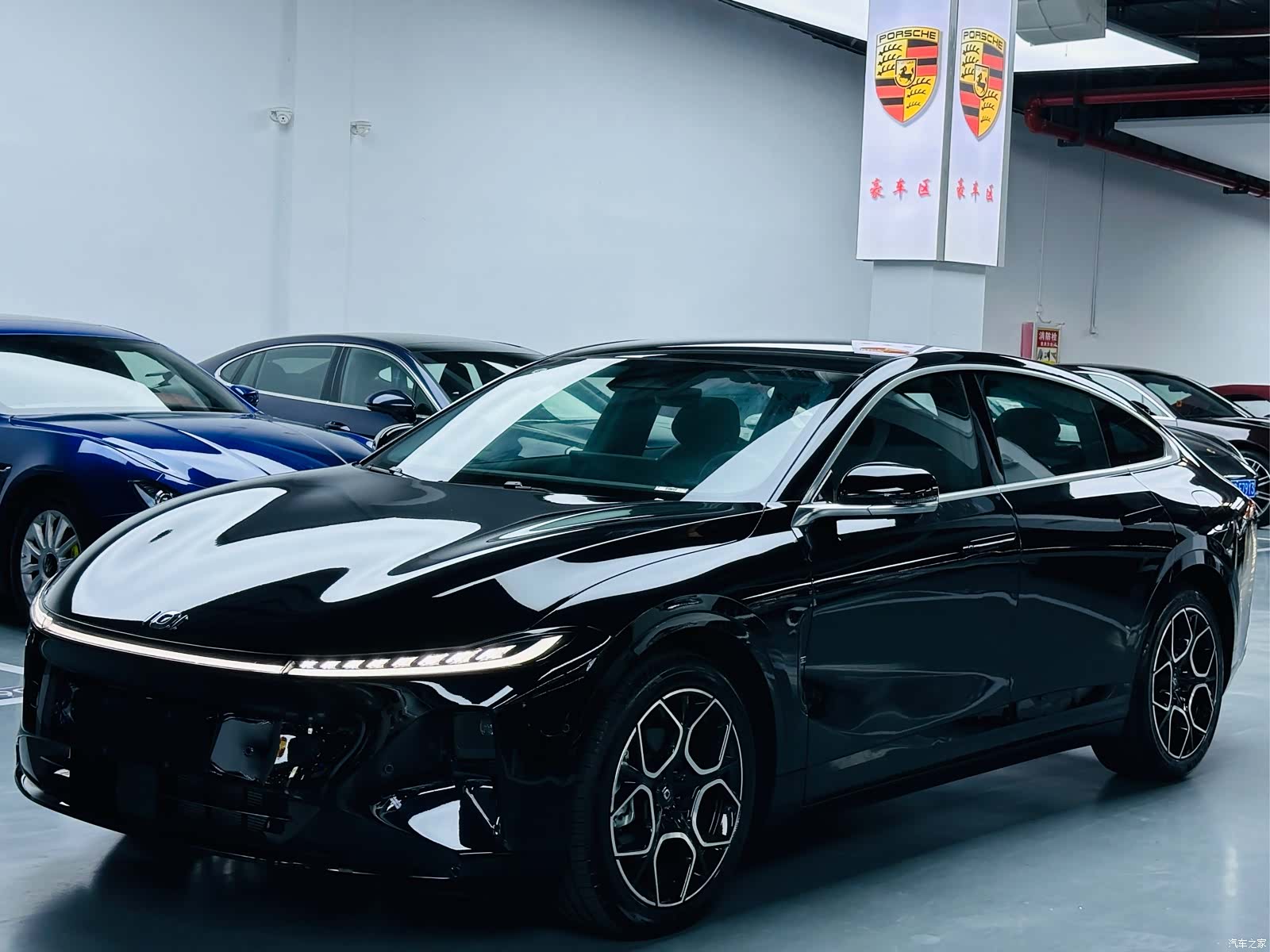 Changan Eado, 2026 1
