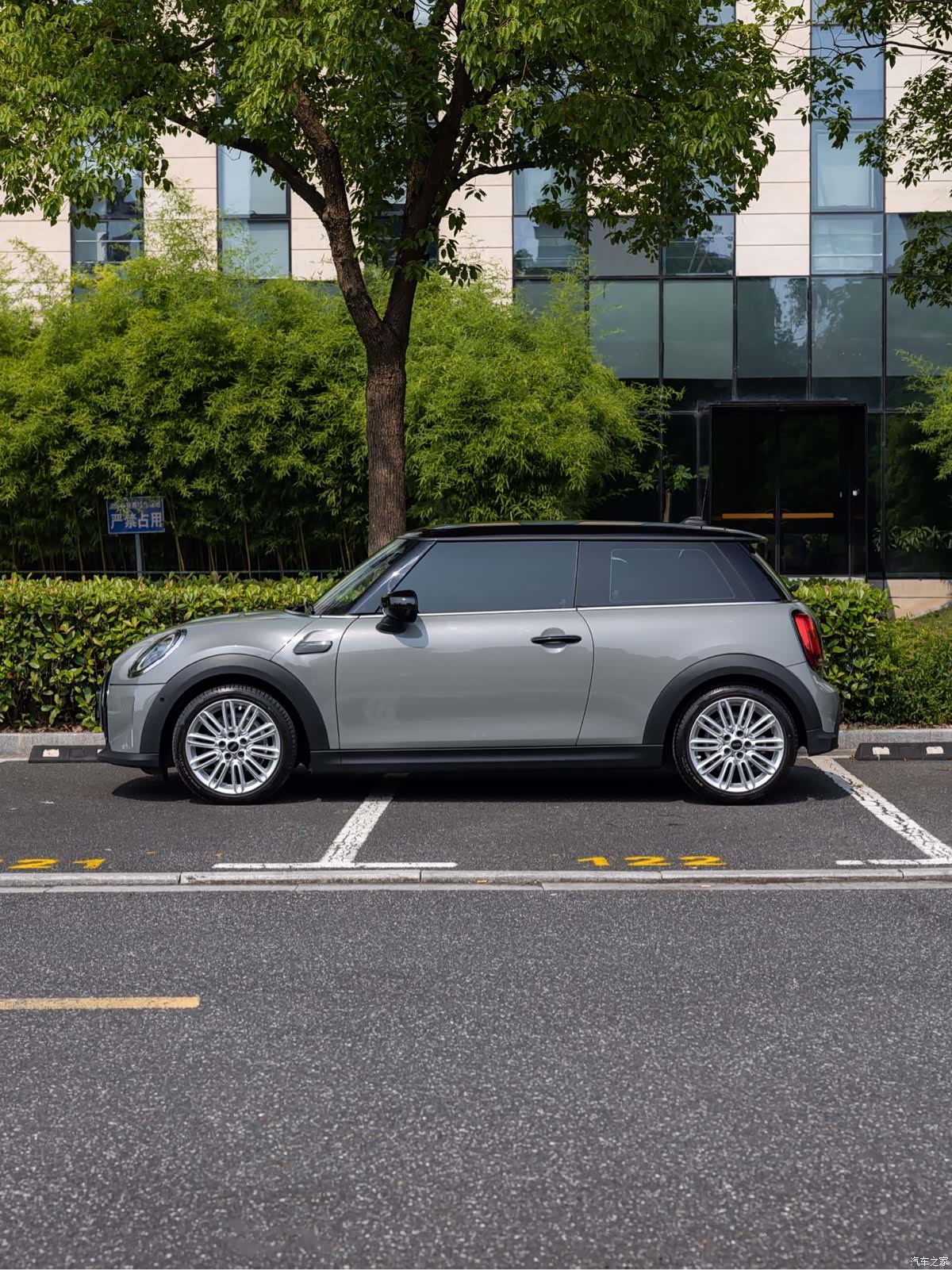 Mini Cooper, 2022 4