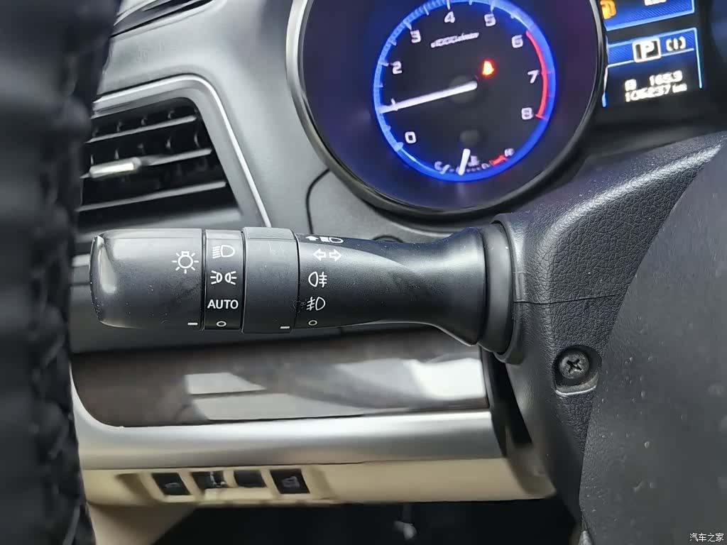 Subaru Outback, 2015 21