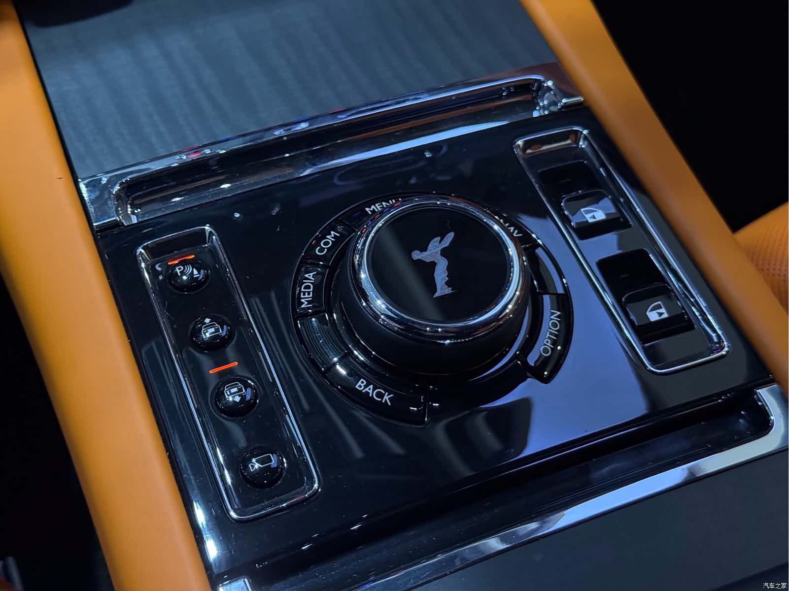 Rolls-Royce Ghost, 2022 12