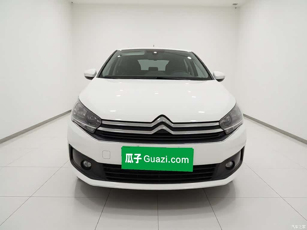 Citroen C4, 2017 24