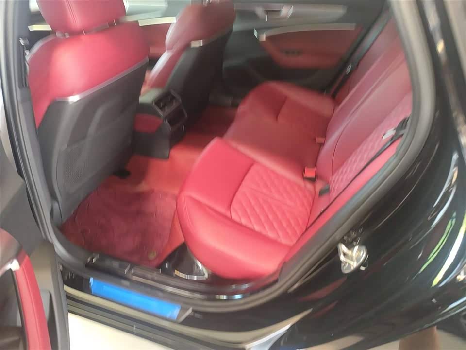 Audi A6L Audi A6L