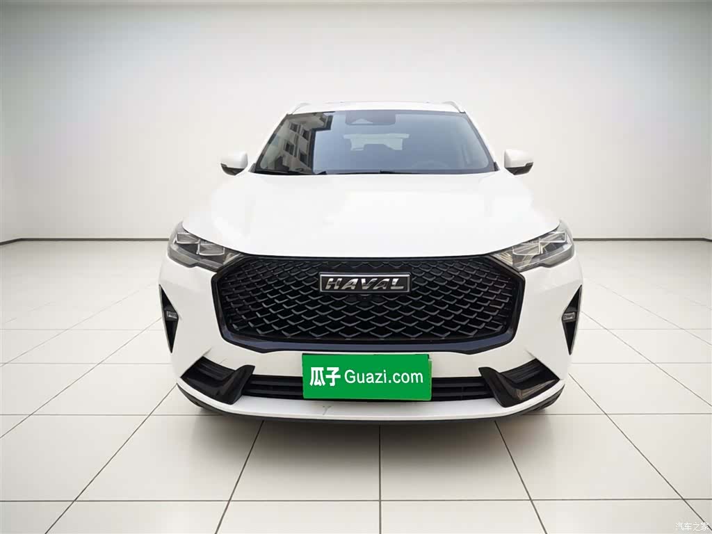 Haval H6, 2022 24