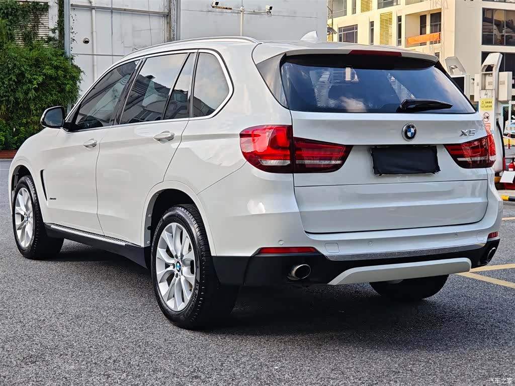 BMW X5, 2018 7