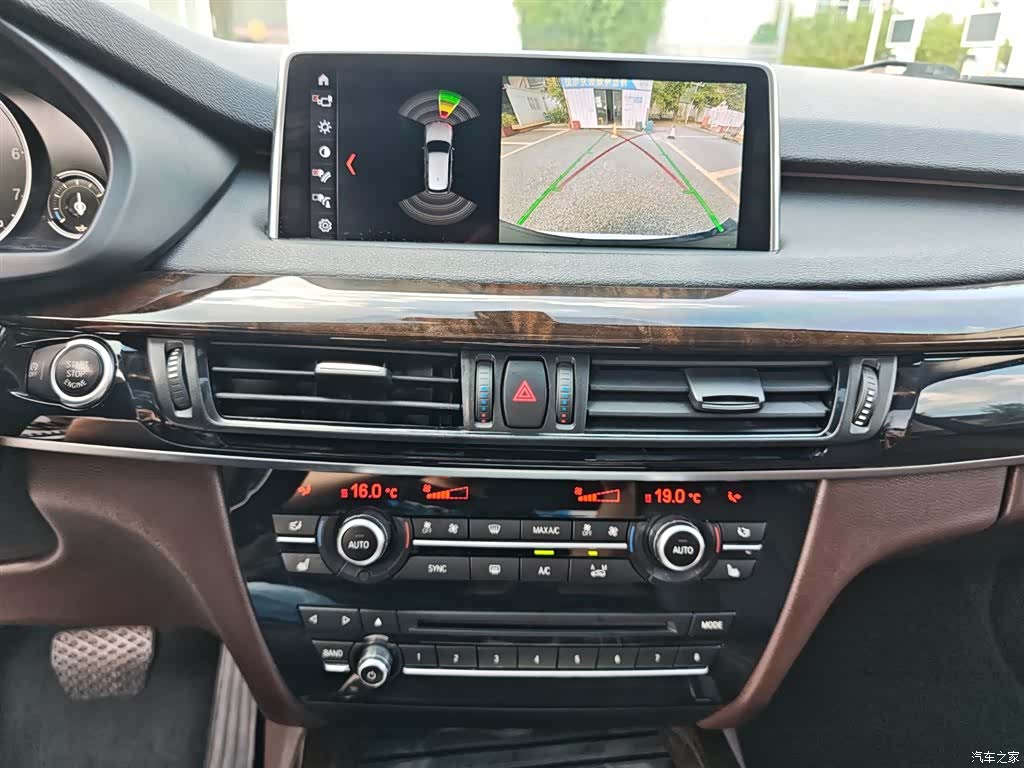 BMW X5, 2018 15