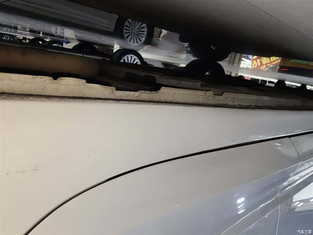 Buick Regal, 2021 22