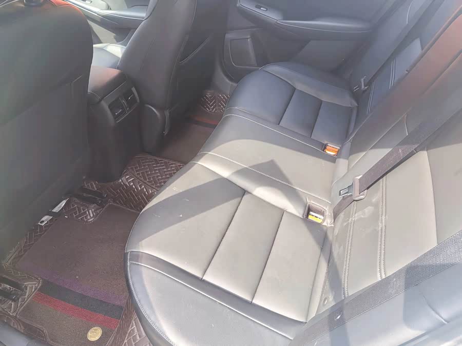 Nissan Sylphy 2021, фото 6