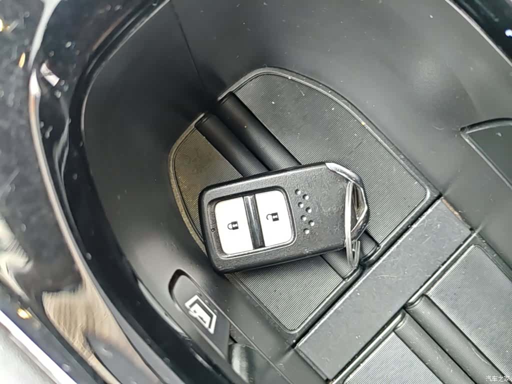 Honda Vezel, 2017 9