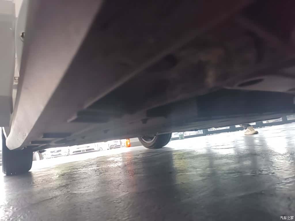 Geely Galaxy L6, 2024 21