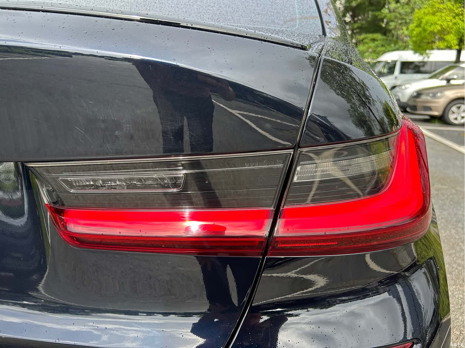 BMW 3 Series, 2022 10