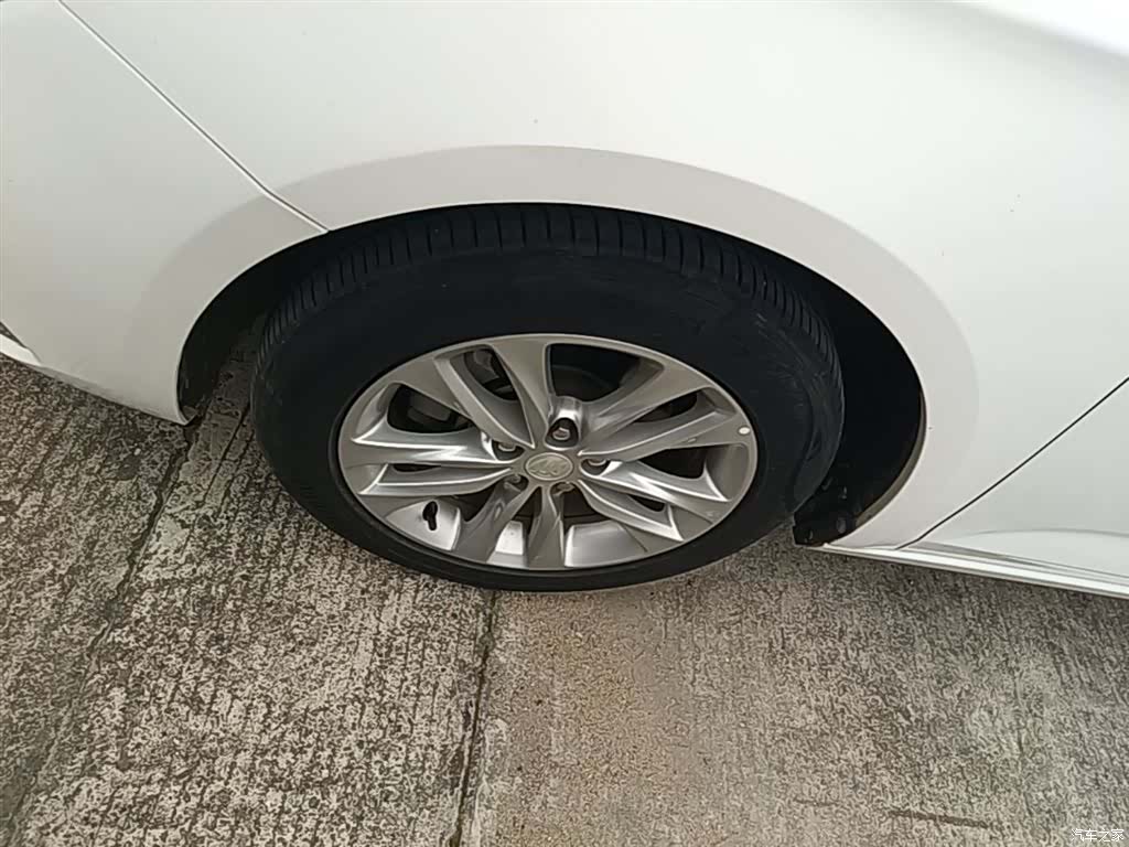 Buick Verano, 2018 23