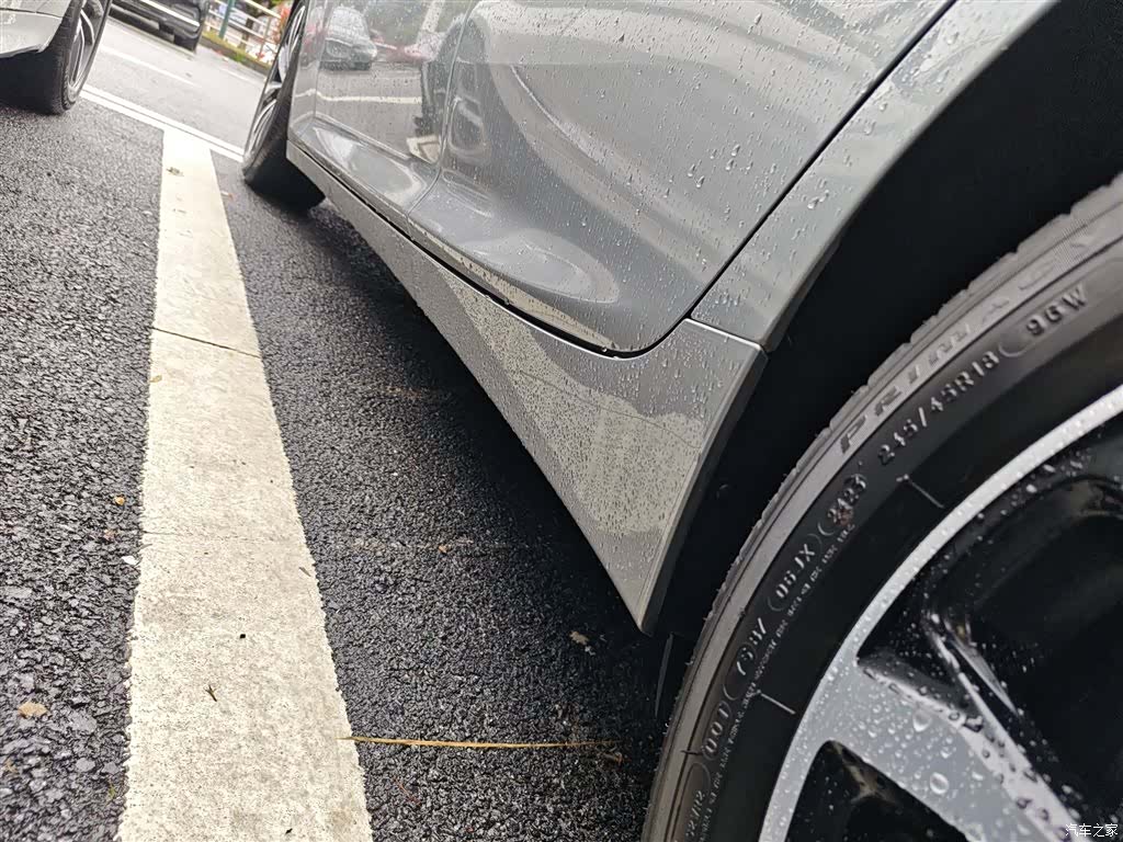Cadillac CT5, 2023 6
