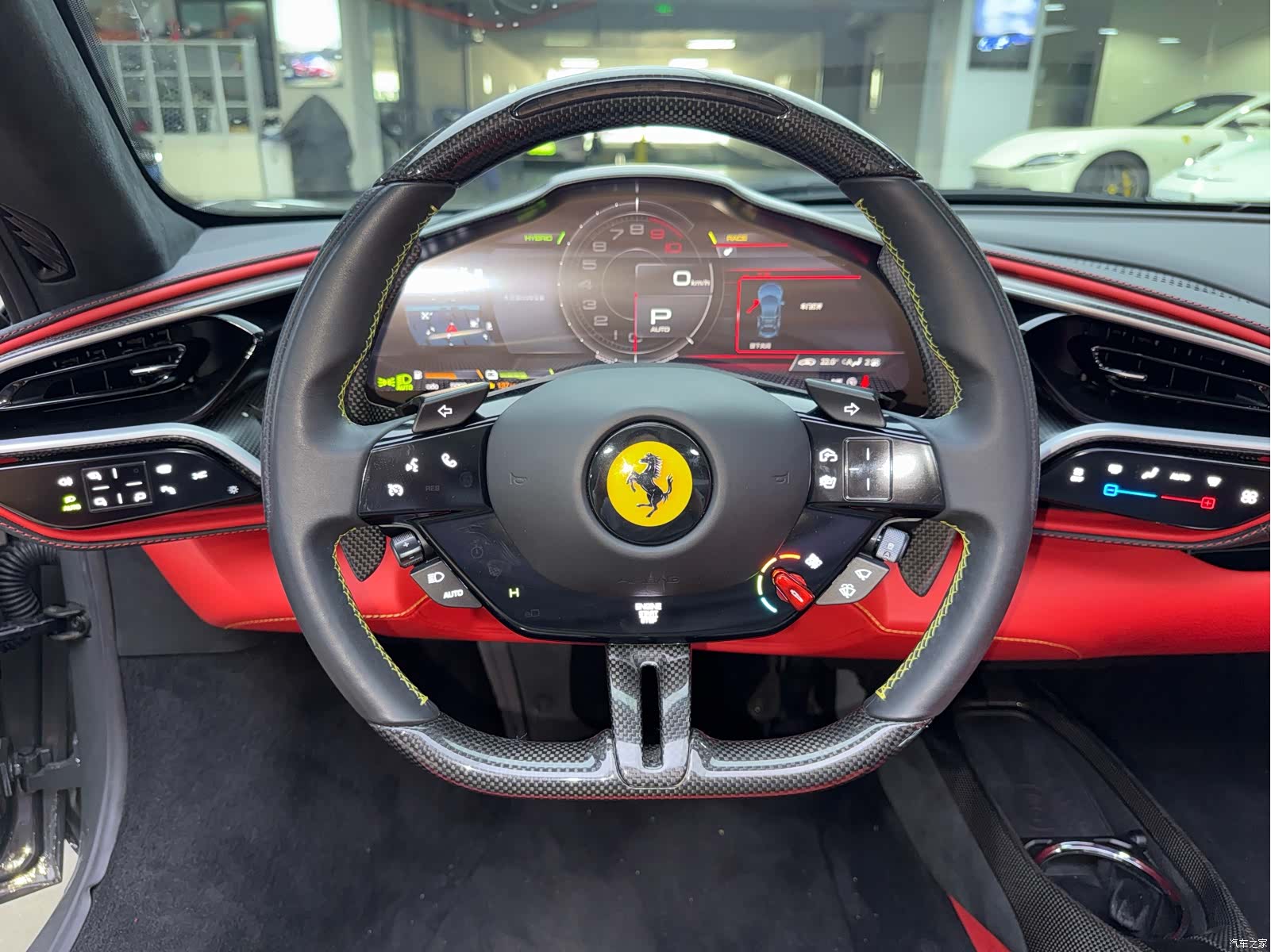 Ferrari 296, 2024 10