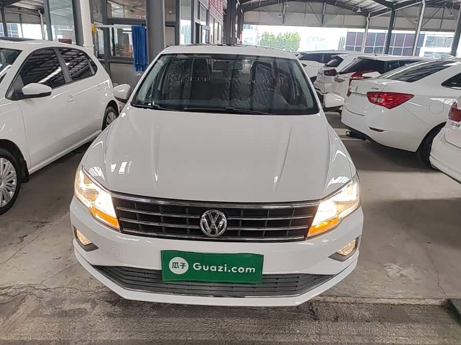 Volkswagen Jetta 2018, фото 3