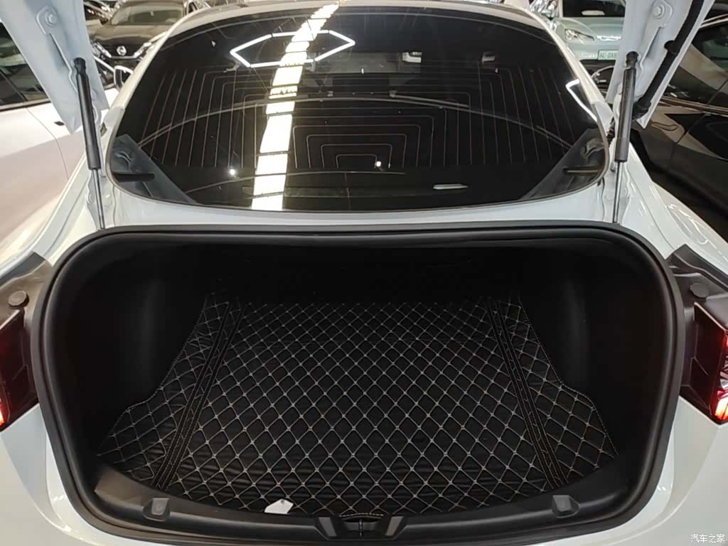Tesla Model 3, 2020 19