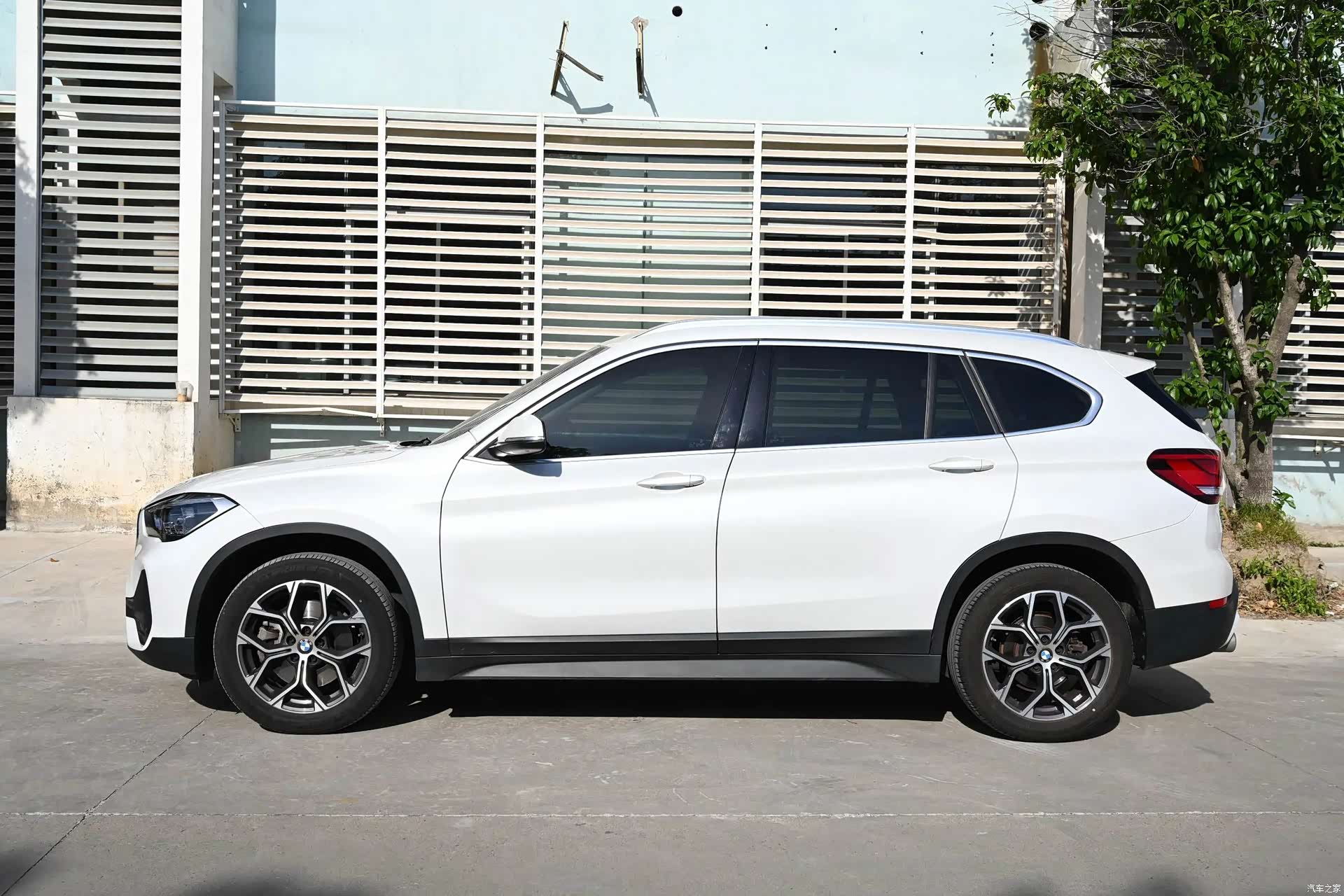 BMW X1, 2022 2