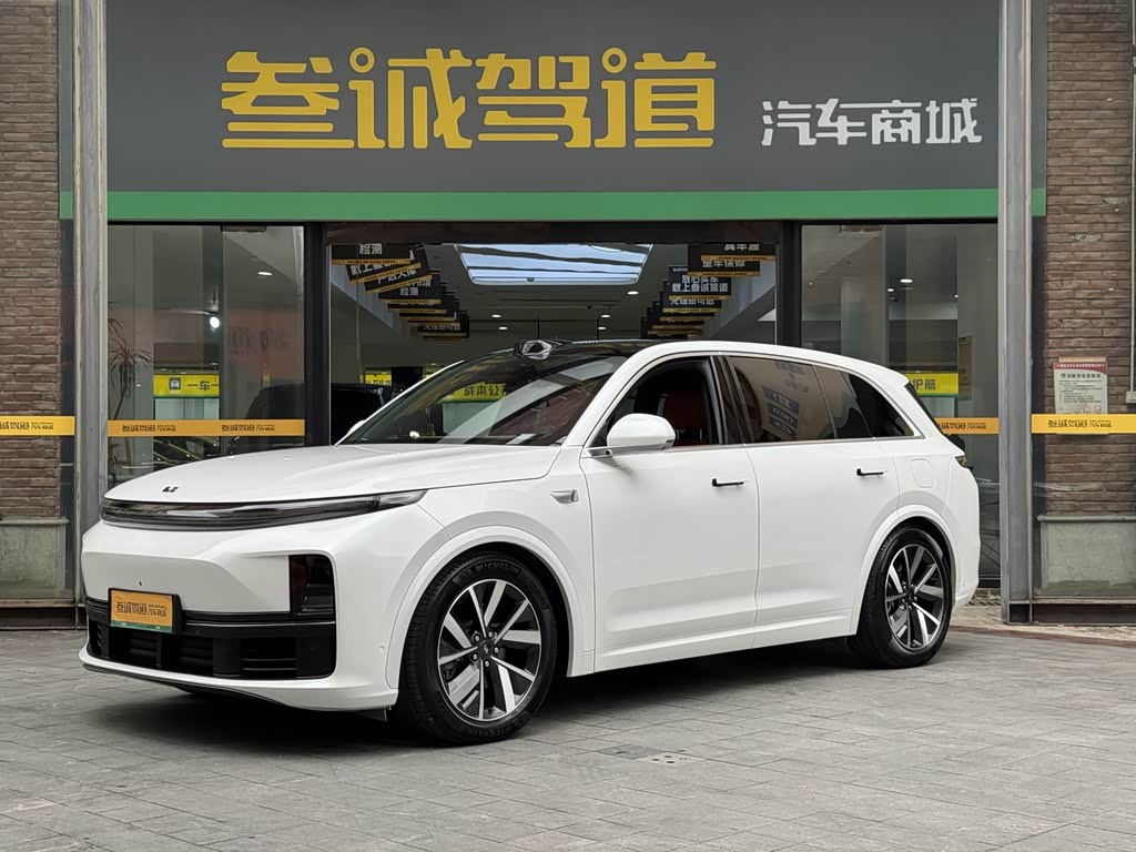 Li Auto L7 2023 Max