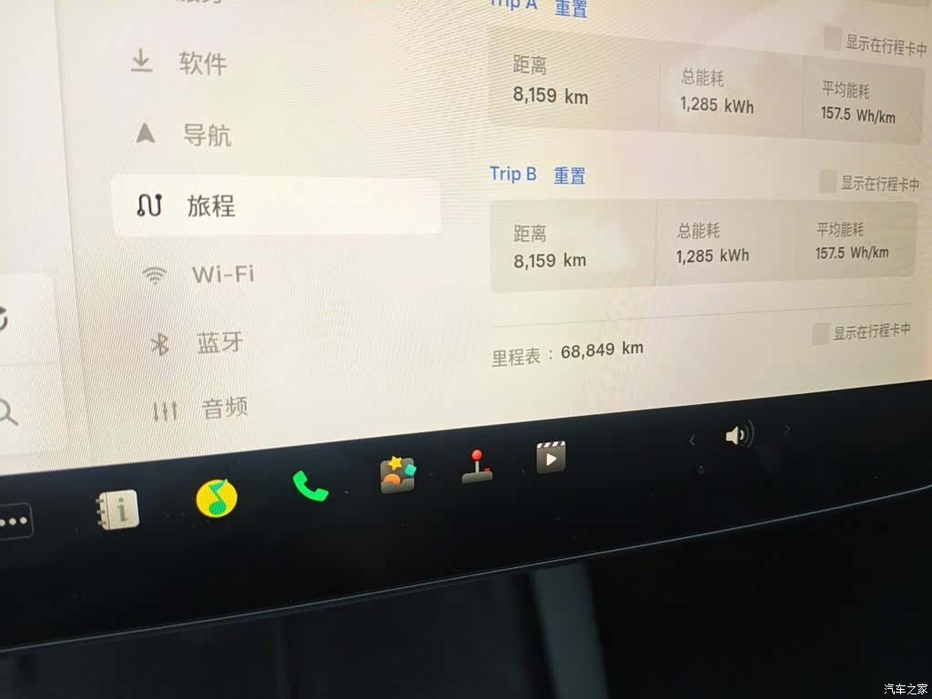 Tesla Model Y, 2021 все фото
