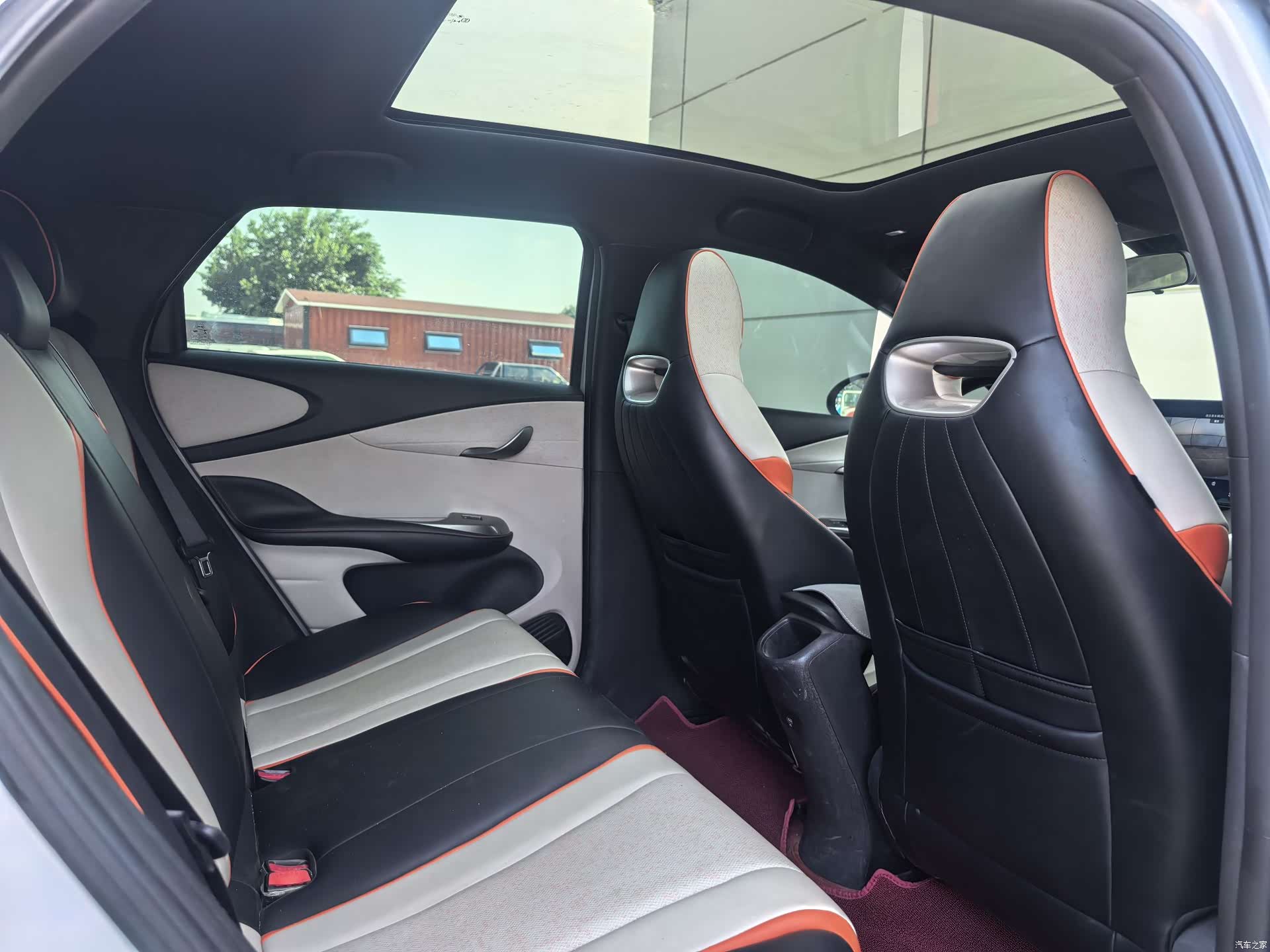 BYD Dolphin, 2022 8