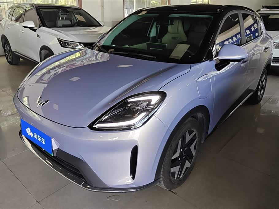 Wuling BinguoS