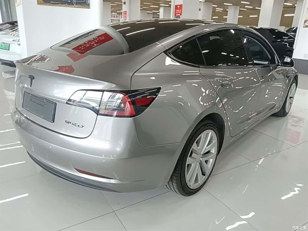 Tesla Model 3, 2023 7