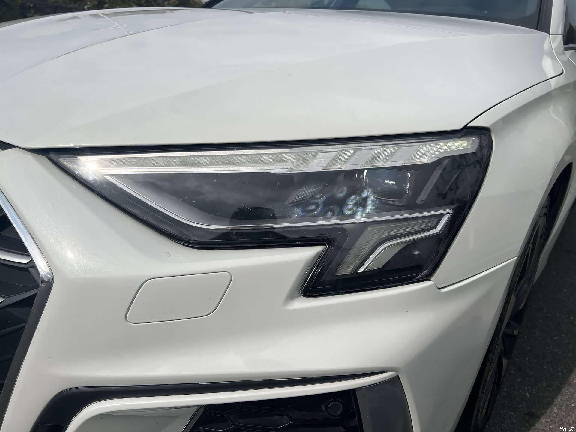 Audi A3, 2023 15