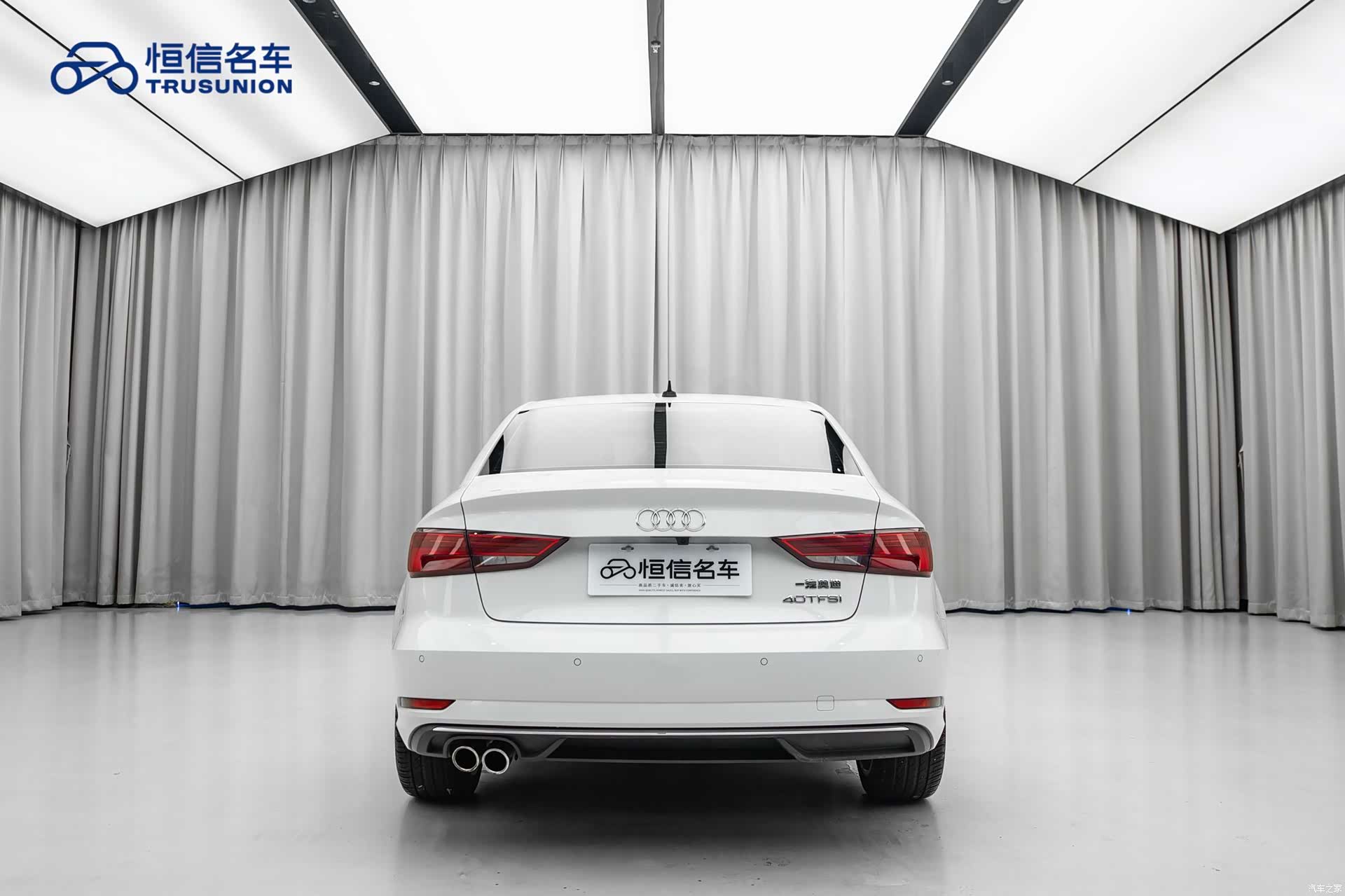 Audi A3, 2020 все фото