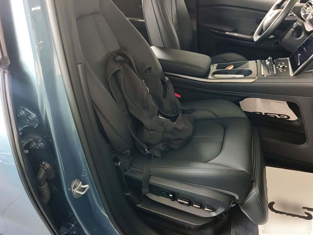 NIO ES6, 2021 25