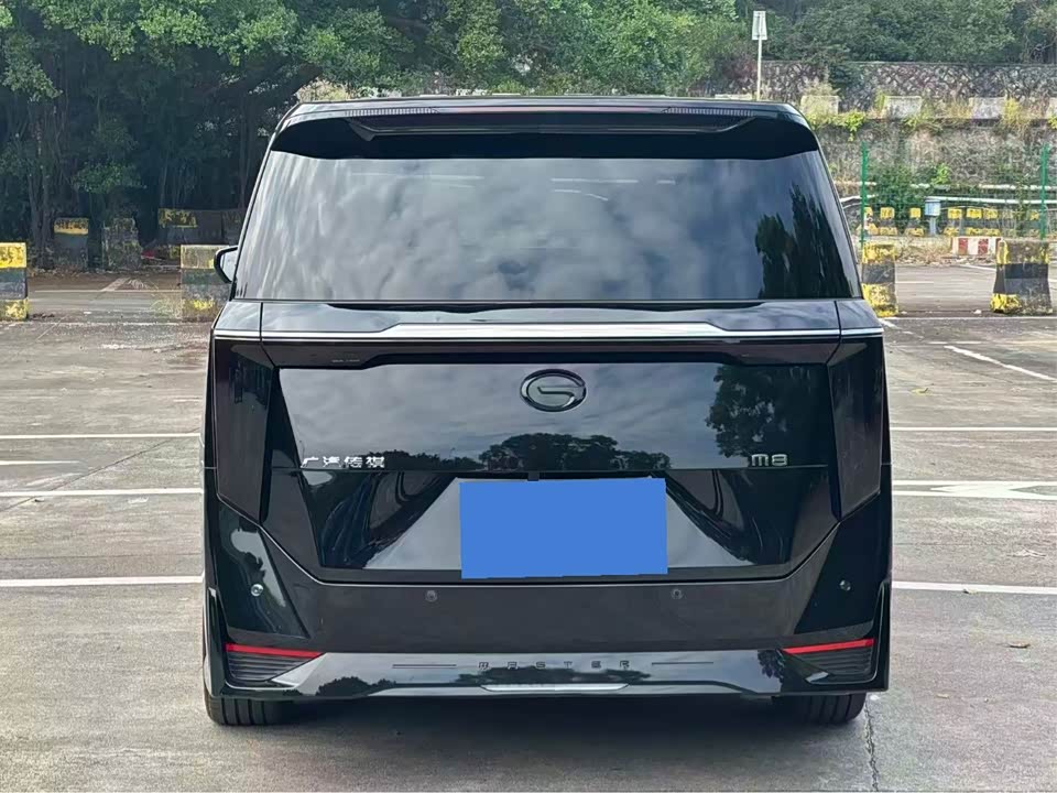 Trumpchi Trumpchi M8