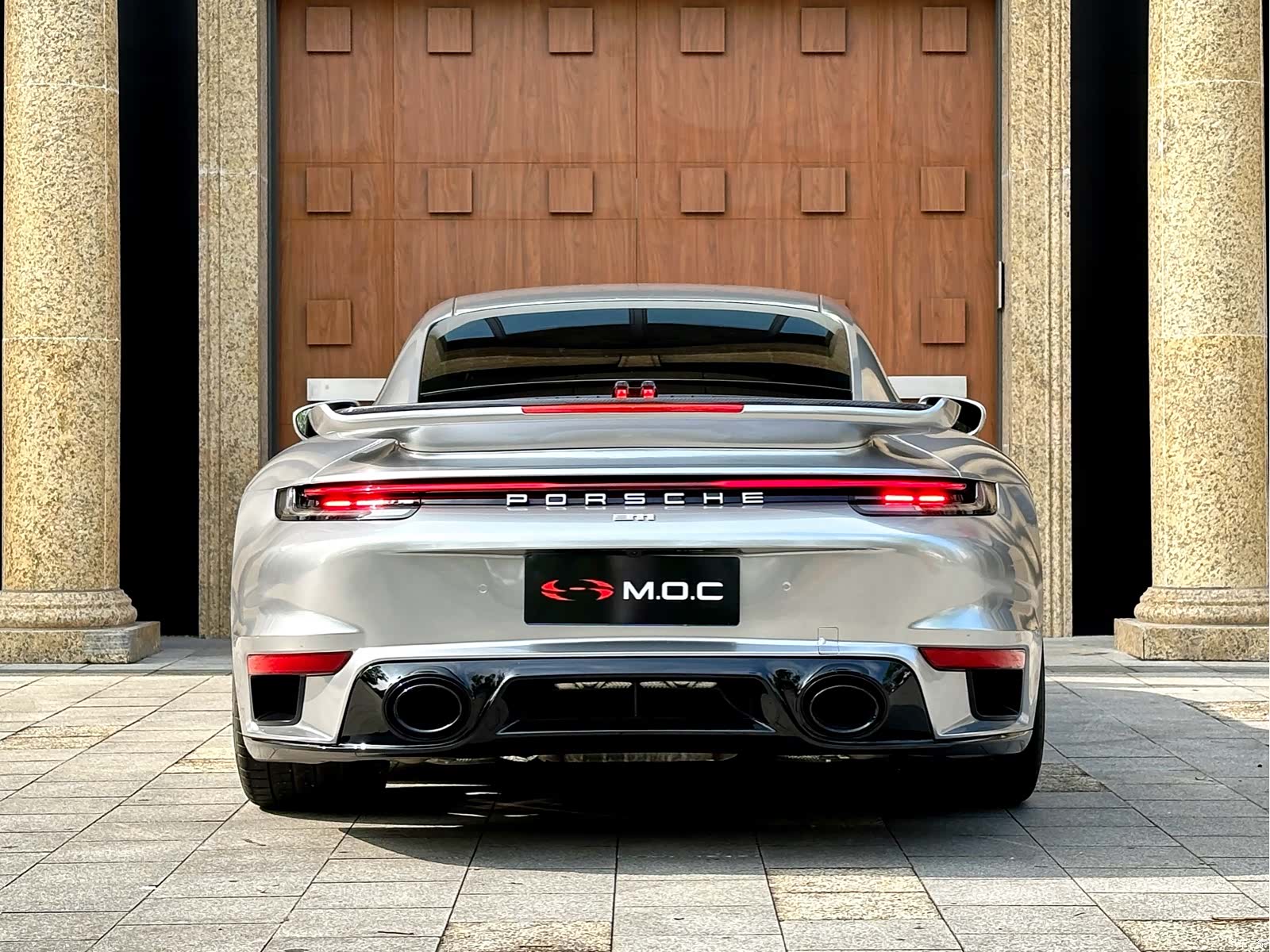 Porsche 911, 2025 все фото