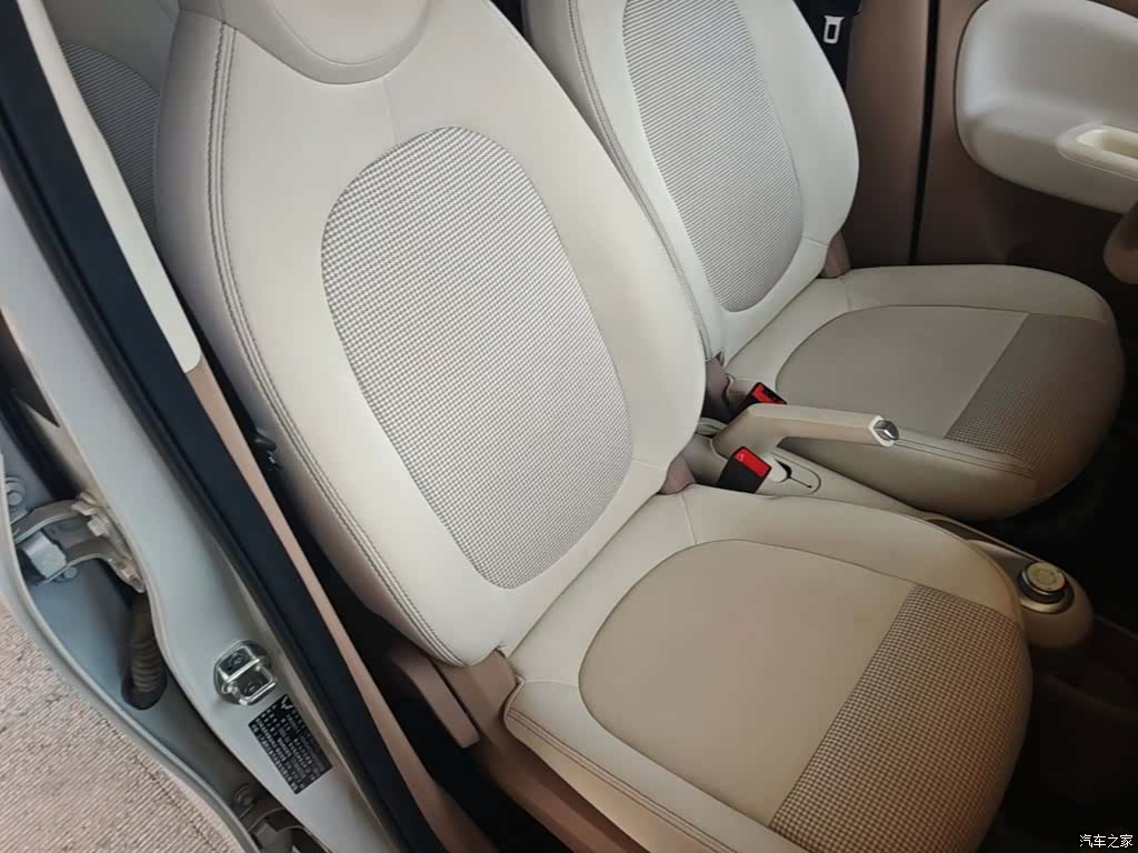 Wuling MINIEV, 2025 25