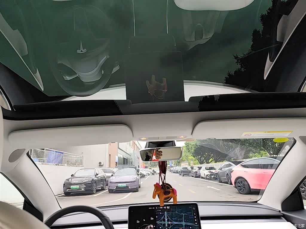 Tesla Model 3, 2020 18