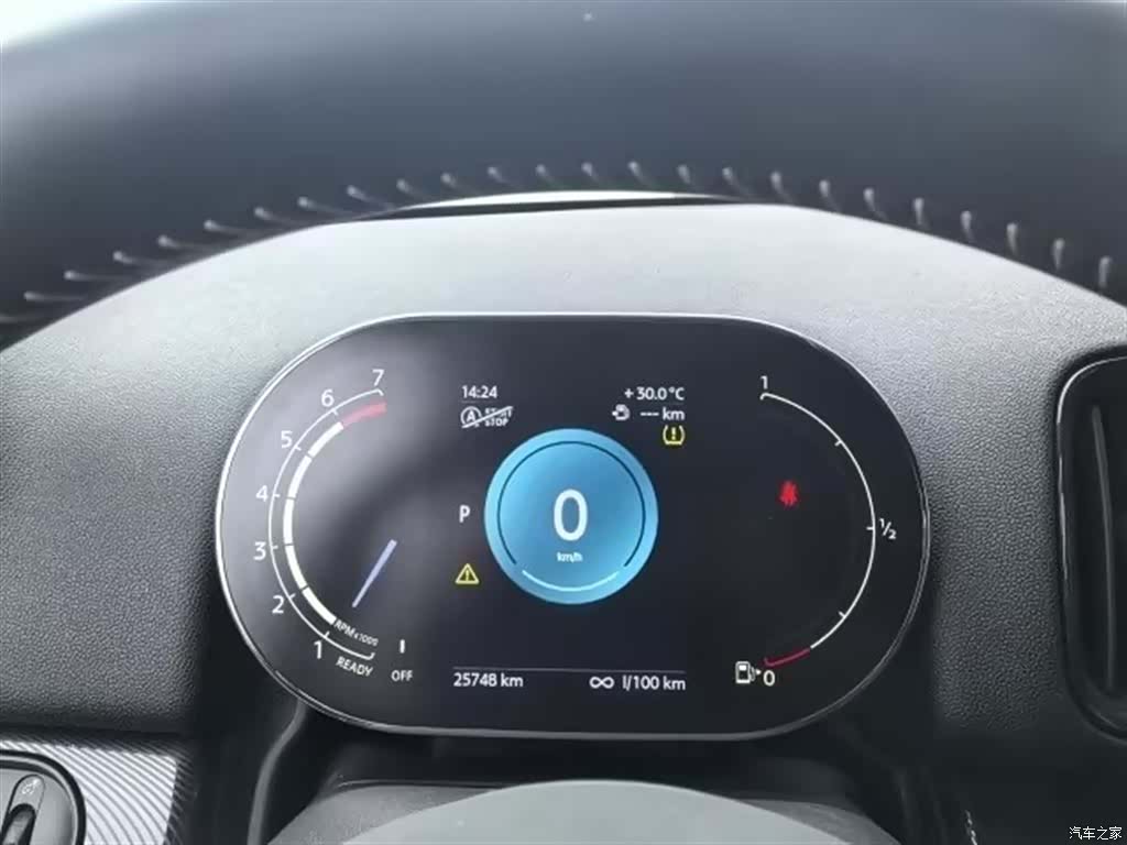 Mini Countryman, 2023 14