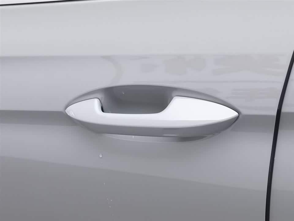 Chery Fulwin Fengyun A8