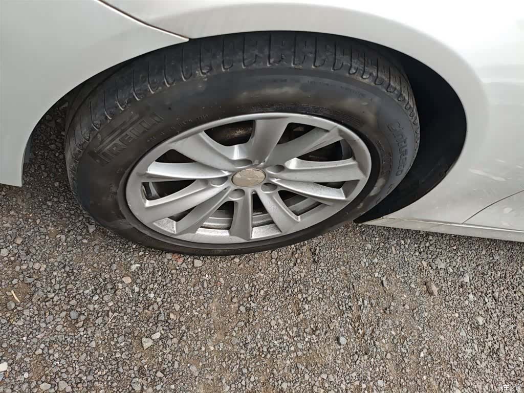BMW 5 Series, 2016 25