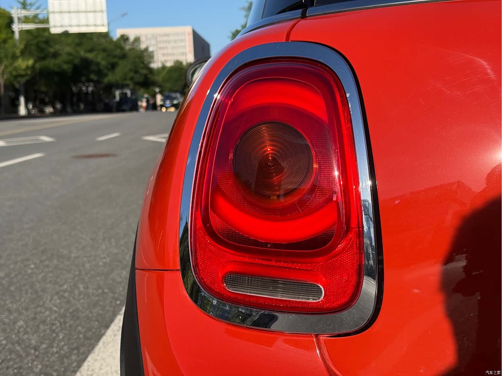 Mini ONE, 2019 9